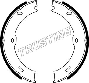 TRUSTING GAN.FRE.MERCEDES BENZ LCV Crafter (2E) :