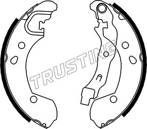 TRUSTING GAN.FRE.NISSAN MICRA C-C-III-NOTE RENA