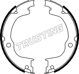 TRUSTING GAN.FRE.CHEVROLET Antara I-CAPTIVA-OP.ANT