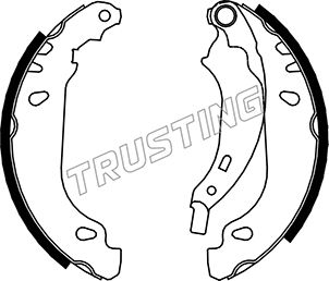 TRUSTING GAN.FRE.RENAULTClio II