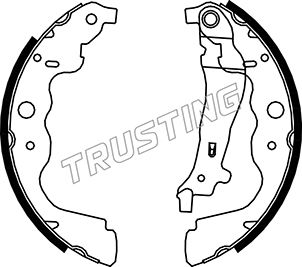 TRUSTING GAN.FRE.DACIA Captur : 0.9 TCe,1.2 TCe,1.