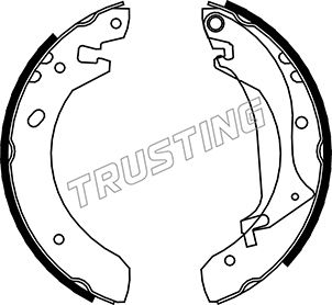 TRUSTING GAN.FRE.LAND ROVERFreelander I