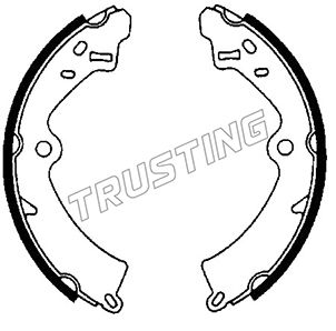 TRUSTING GAN.FRE.SUZUKICervo-SAMURAI-SJ 410-SJ413