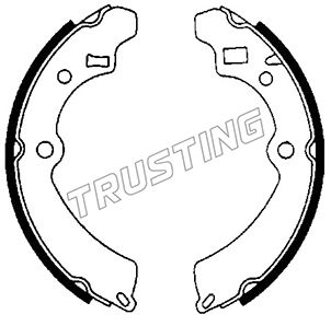 TRUSTING GAN.FRE.SUZUKISamurai (SJ)