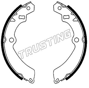TRUSTING GAN.FRE.SUZUKI SIDEKICK-VITARA