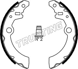 TRUSTING GAN.FRE.SUZUKIIgnis I (FH) : 1.3, 4WD / I