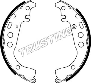 TRUSTING GAN.FRE.TOYOTAPrius I-Yaris VERSO
