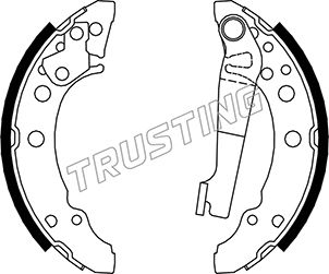 TRUSTING GAN.FRE.AUDI A2-SEAT AROSA-CORDOBA I-IBIZ