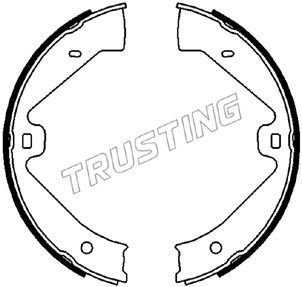 TRUSTING GAN.FRE.PORSCHE Cayenne II (958) : 3.0,3.