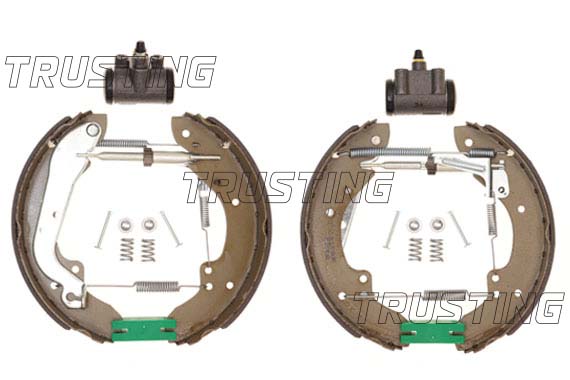 TRUSTING PAST.FRE.FORD IVECO Daily 2,8 TD 03>