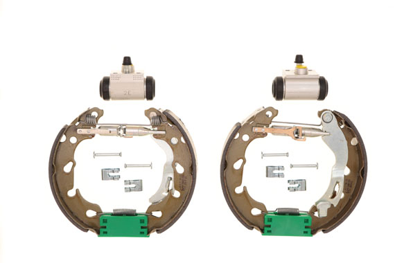 KIT GAN.FRE. Fiat 500 1.3D Mjet 016>