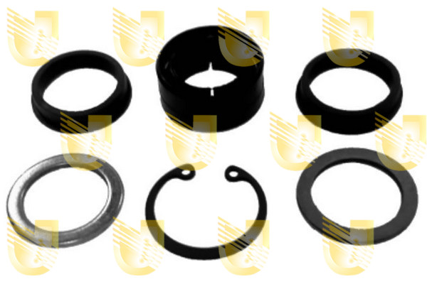 KIT BOCCOLA STERZO P.205R14