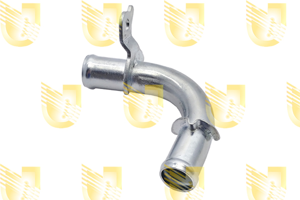 TUBO COLLEG.RISC. FIAT PANDA/500  OE 55180036