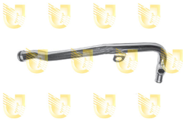 TUBO ACQUA CORSAC/ASTRA G (Mot. 1,7DT/DTL)