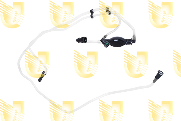 TUBAZIONE CARBURANTE CLIO IIKANGOO I 1.9D