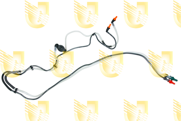 TUBAZ.CARB.RENAULT MEGANE IISCENIC II (1.5 dCi)