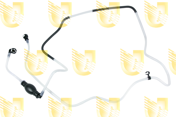 TUBAZIONE CARBURANTE MASTER III 2.3 TDCI