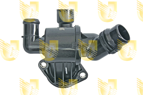 FLANGIA TERM. AUDI A4/A5/A6/Q5 2.0 TDI