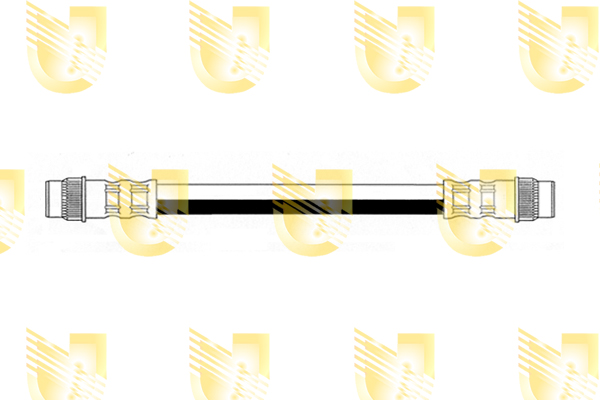TUBO FRENO POST.INT.MEGANE IIISCENIC III
