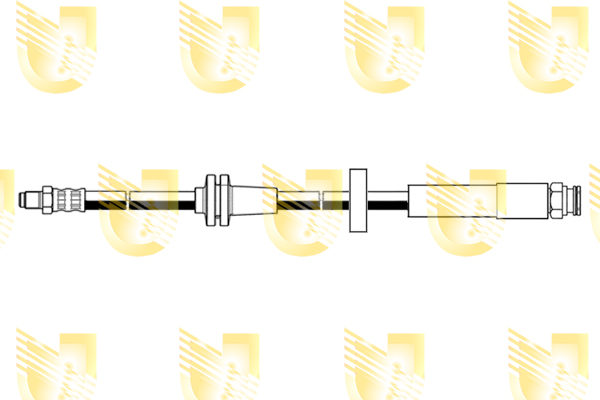 TUBO FRENO ANT. GIULIETTA 2010>