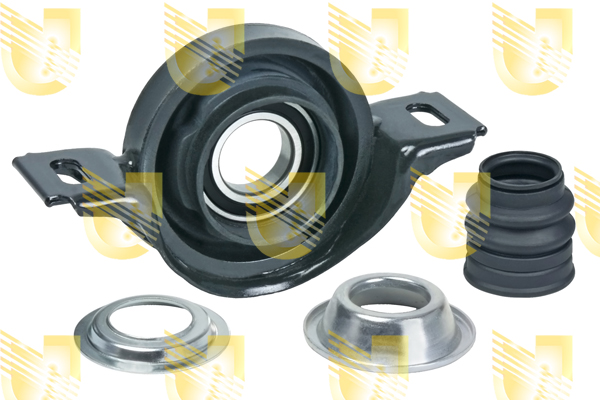 SUPPORTO ANT.TRASMISSIONE MERCEDES VITO W639SPRINTER 2006