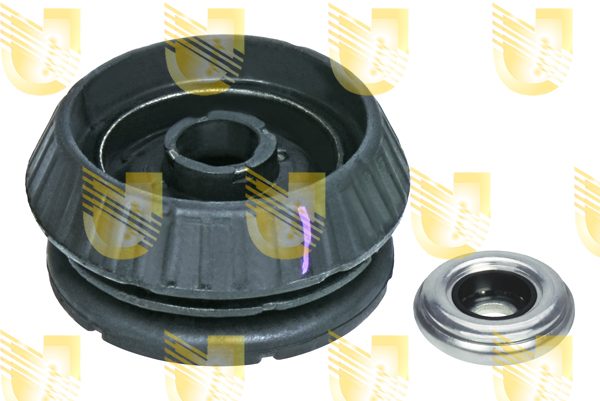 KIT SUPP.AMM.ANT.FORD KA/FIESTA 96-C/Cusc.