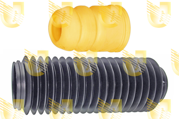 TAMPONE COMPL.AMMORTIZZATORE ANT.FORD TRANSIT 2000