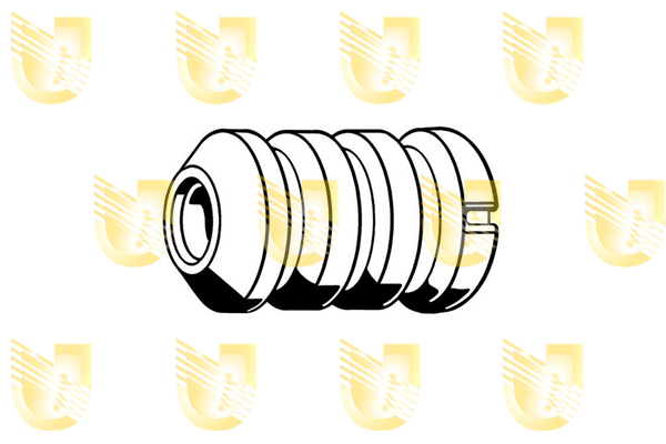 TAMP.AMMORTIZZATORE ANT. S124 TT  no sport