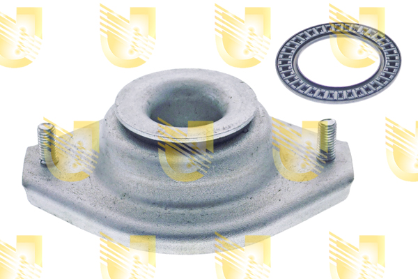 SUPP.AMM.ANT.C/CUSC. OPEL AGILA/SUZUKI WAGON R