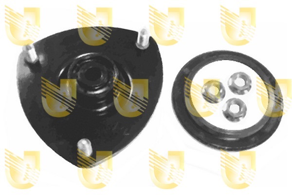 KIT SUPP.AMM. HONDA CIVIC/CRV II
