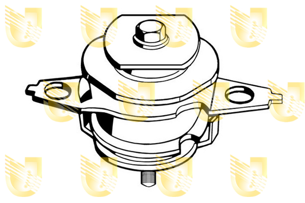 SUPP.ANT.MOT.N.RITMO DREGATA DTD 86-