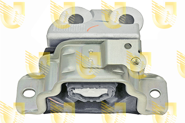 SUPPORTO SX MOTORE TIPO II 1.3D 95CV