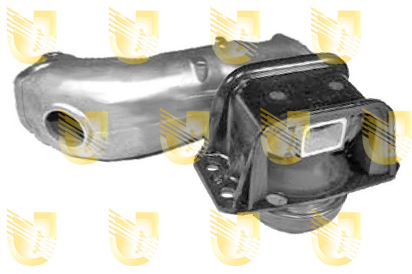 SUPP.DX.MOT.P.307 1,4 16V