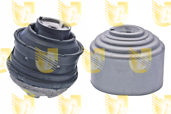 SUPPORTO DX MOT.MERCEDES W203