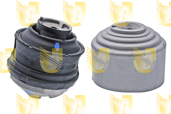 SUPP.SX MOT.MERCEDES W203