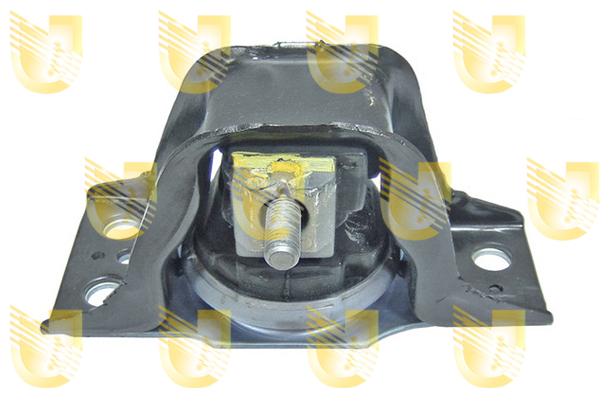 SUPPORTO IDR.DX MOTORE RENAULT  MODUS 1,2  1208