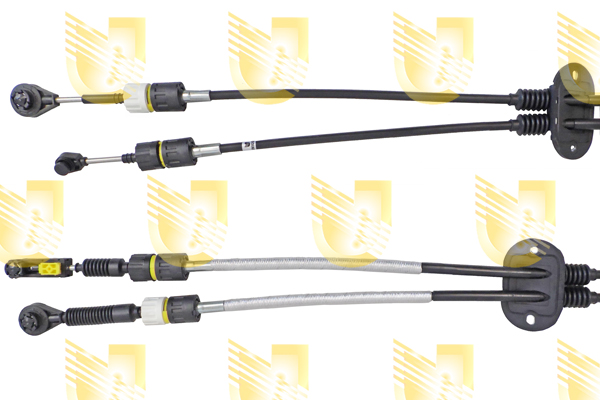 AGG.CAVO COMANDO CAMBIO FORD FOCUS 2004