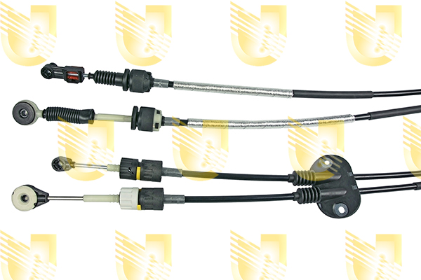 CAVO COMANDO CAMBIO FORD FOCUS 1.61.8 TDCi 20042008