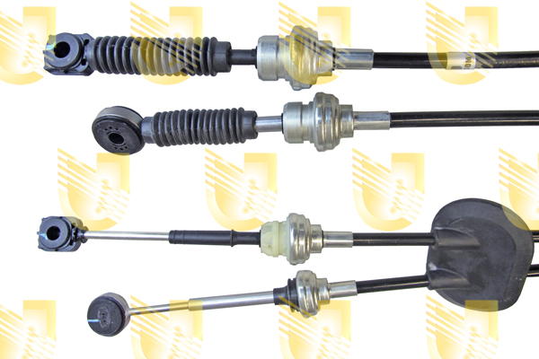 AGG.CAVO COMANDO CAMBIO MOVANO 2.5 CDTIMASTER II 2.5 dCi