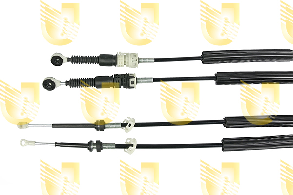CAVO COMANDO CAMBIO CLIO IVCAPTURSANDER II 1.5 Dci