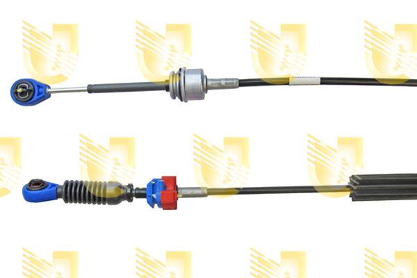 AGG.CAVO COMANDO DX CAMBIO 5M.MEGANE II 1,41,61,5 DCI