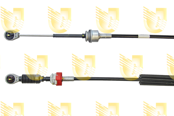 AGG.CAVO COMANDO SX CAMBIO 5M.MEGANE II 1,41,61,5 DCI