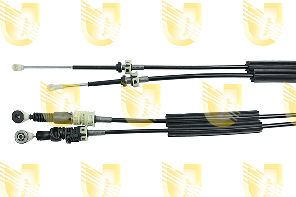 CAVO COMANDO CAMBIO  AUTOLODGY