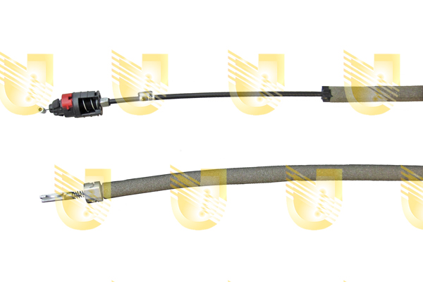 AGG.CAVO COMANDO CAMBIO A3GOLF IV (SELEZ.)