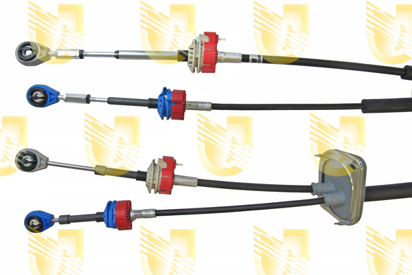 TELEC.CAMBIO OPEL AGILA 1.2