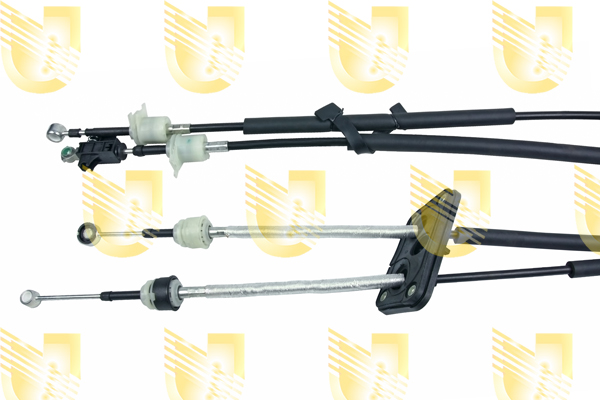 TELEC.CAMBIO JUMPERBOXER III 2014 2.0 HDi