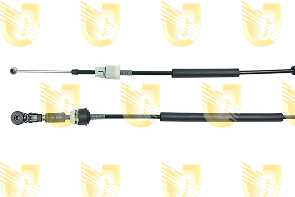 CAVO COMANDO CAMBIO FIAT 500L 900cc (SELEZ.)