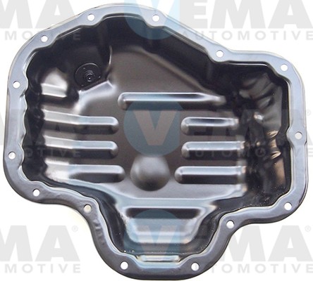 Coppa olio VEMA 110056