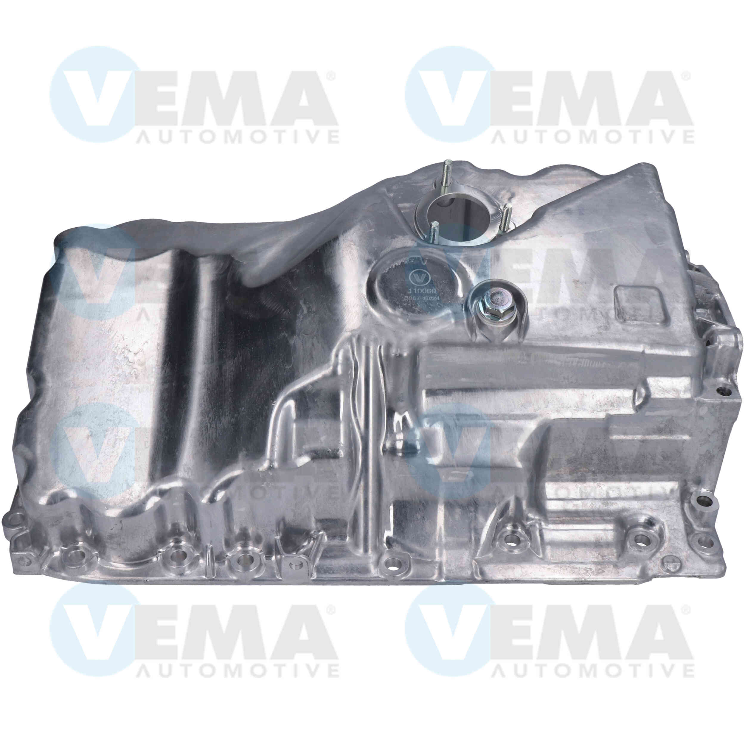 Coppa olio VEMA 110060