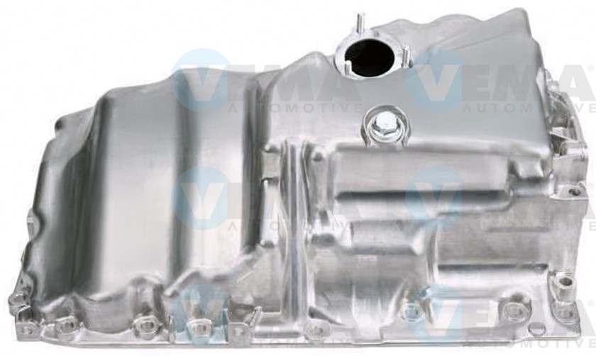 Coppa olio VEMA 110062